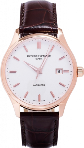 Наручные часы Frederique Constant Classic Index Automatic FC-303V5B4