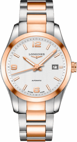 Longines Conquest Classic L2.785.5.76.7