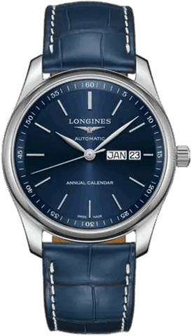 Longines The Longines Master Collection L2.910.4.92.0