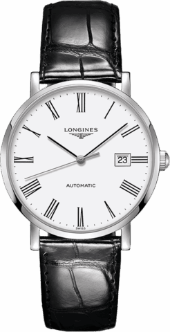 Longines The Longines Elegant Collection L4.910.4.11.2