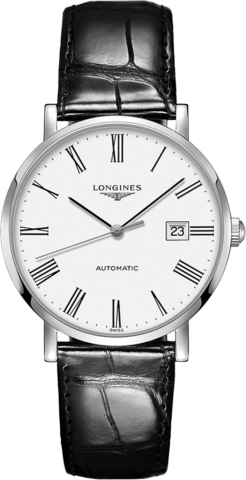 Longines The Longines Elegant Collection L4.910.4.11.2