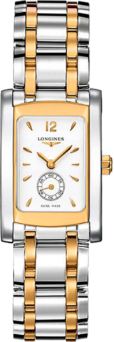 Наручные часы Longines Longines DolceVita L5.502.5.28.7