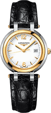 Longines Longines Prima Luna L8.112.5.90.2