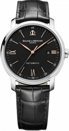 Часы Baume&Mercier Classima MOA10192