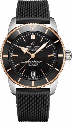 Breitling Superocean Heritage B20 Auto 42 UB2010121B1S1