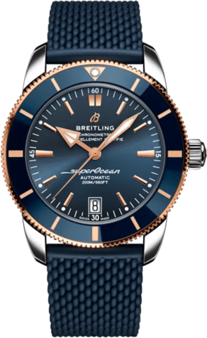 Breitling Superocean Heritage B20 Auto 42 UB2010161C1S1