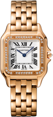 Cartier Panthere WJPN0009