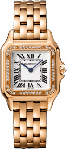 Cartier Panthere WJPN0009