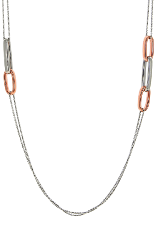 Pesavento Elegance-Rodio Rosa Collection WPLVE1911