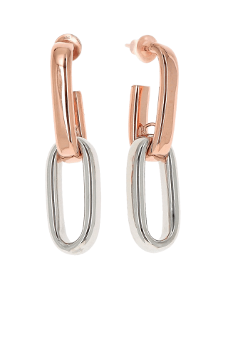 Pesavento Elegance-Rodio Rosa Collection WPLVO1890