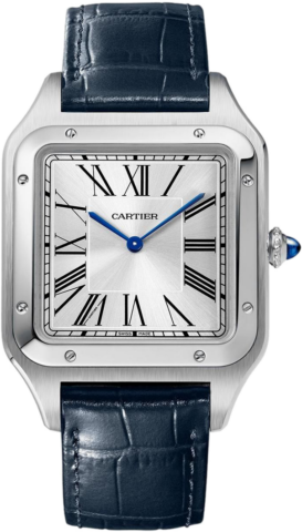 Cartier Santos Dumont WSSA0032