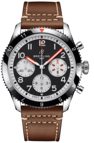 Breitling Classic Avi Chronograph 42 Mosquito Y233801A1B1X1